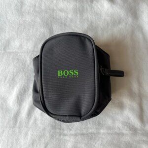 Hugo Boss Arm Wallet with Adjustable Velco, New